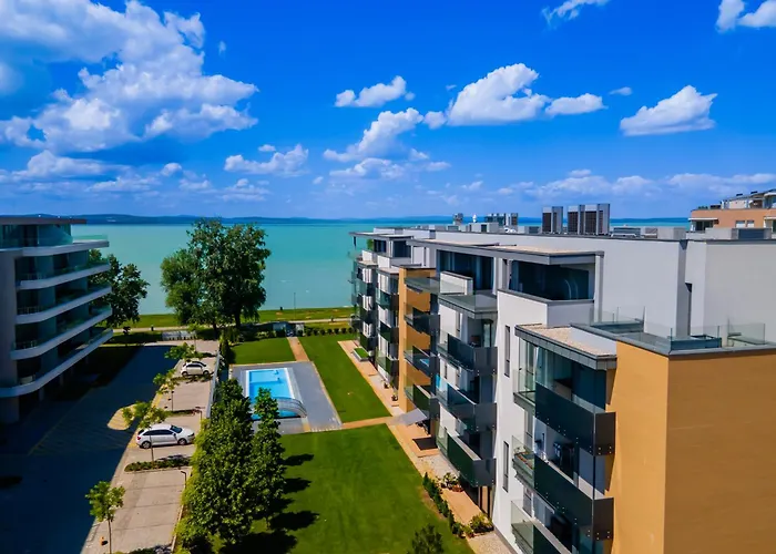 Myflat Casa Luxury 시오포크