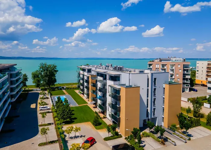 Myflat Casa Luxury * 시오포크