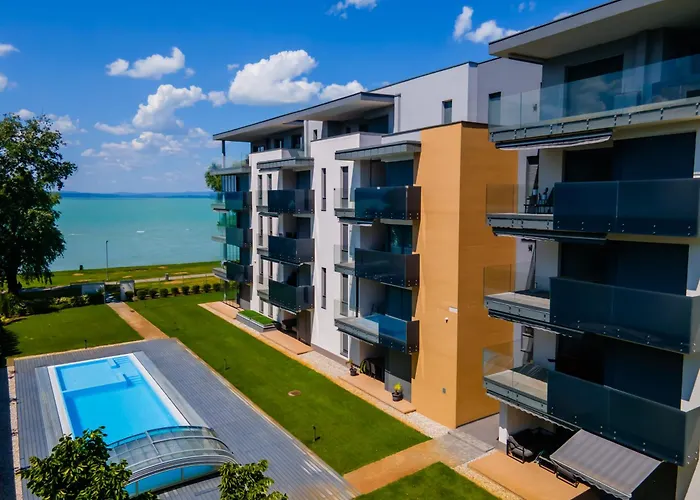 Myflat Casa Luxury 아파트