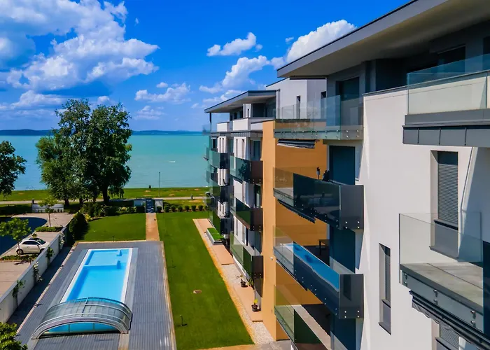 Myflat Casa Luxury דירה שיופוק