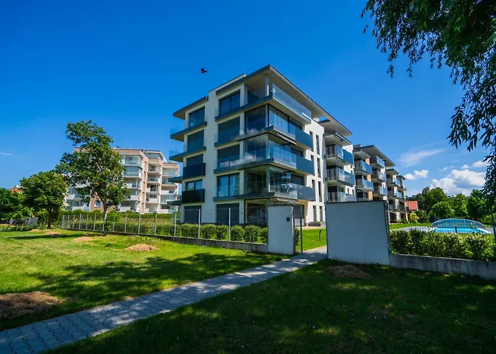 Myflat Casa Luxury דירה *